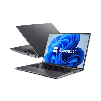 Ноутбук Acer Swift X SFX14-51G (NX.K6LEP.003)