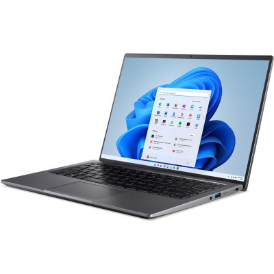 Ноутбук Acer Swift X SFX14-51G (NX.K6LEP.003)