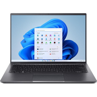 Ноутбук Acer Swift X SFX14-51G (NX.K6LEP.003)