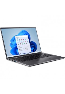 Ноутбук Acer Swift X SFX14-51G (NX.K6LEP.003)