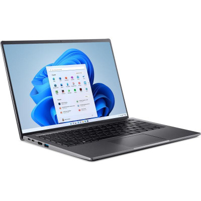 Ноутбук Acer Swift X SFX14-51G (NX.K6LEP.003)