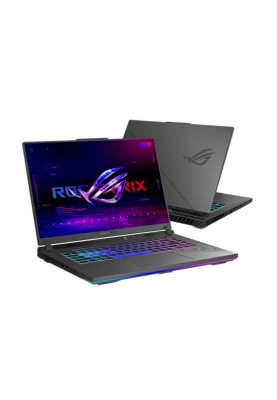 Ноутбук ASUS ROG Strix G16 G614JI (G614JI-N3138W)