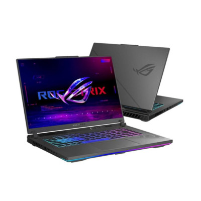 Ноутбук ASUS ROG Strix G16 G614JI (G614JI-N3138W)