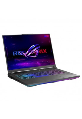 Ноутбук ASUS ROG Strix G16 G614JI (G614JI-N3138W)