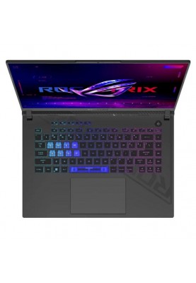 Ноутбук ASUS ROG Strix G16 G614JI (G614JI-N3138W)