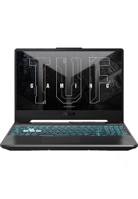 Ноутбук ASUS TUF Gaming F15 FX506HF (FX506HF-HN014)