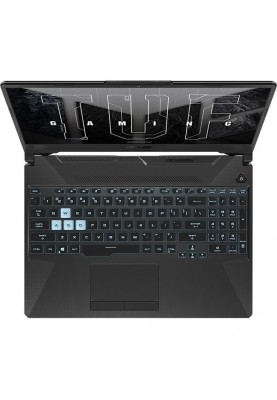 Ноутбук ASUS TUF Gaming F15 FX506HF (FX506HF-HN014)