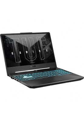 Ноутбук ASUS TUF Gaming F15 FX506HF (FX506HF-HN014)