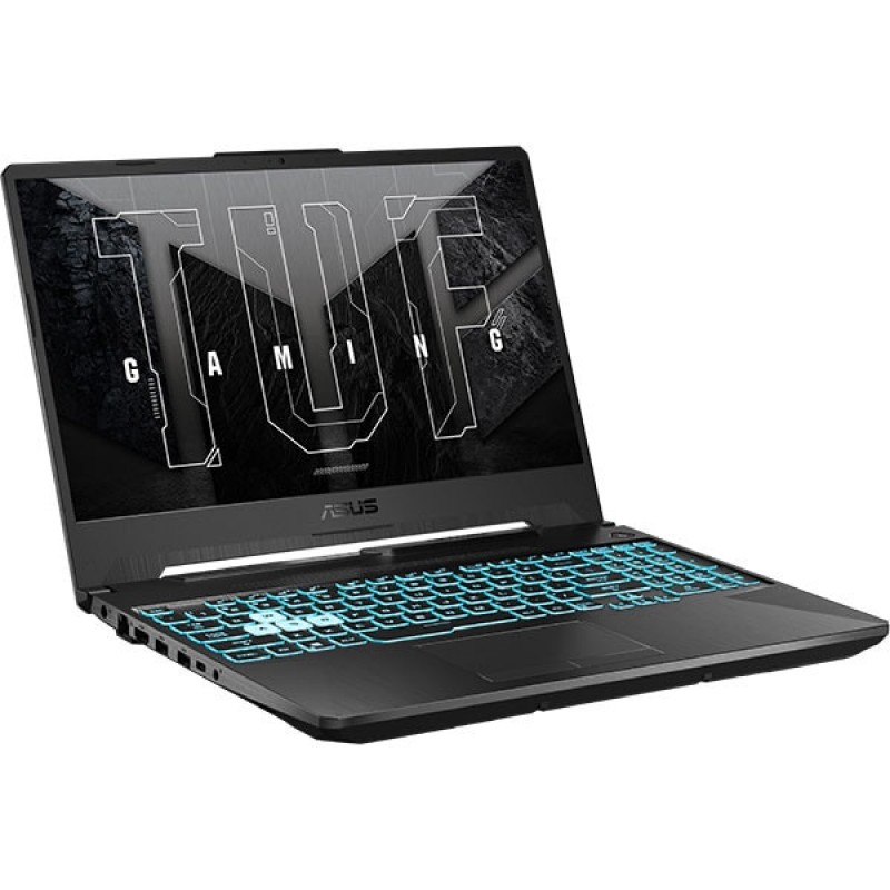 Ноутбук ASUS TUF Gaming F15 FX506HF (FX506HF-HN014)