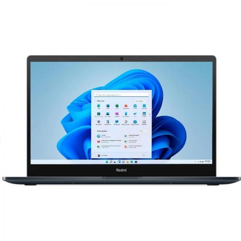 Ноутбук Xiaomi RedmiBook 15 Dark Gray (JYU4506AP)