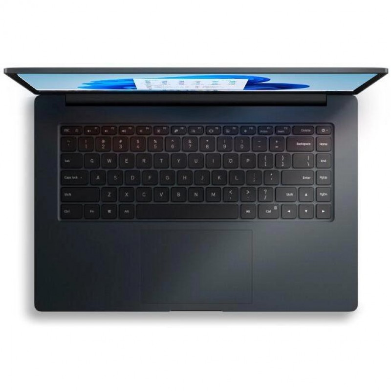 Ноутбук Xiaomi RedmiBook 15 Dark Gray (JYU4506AP)