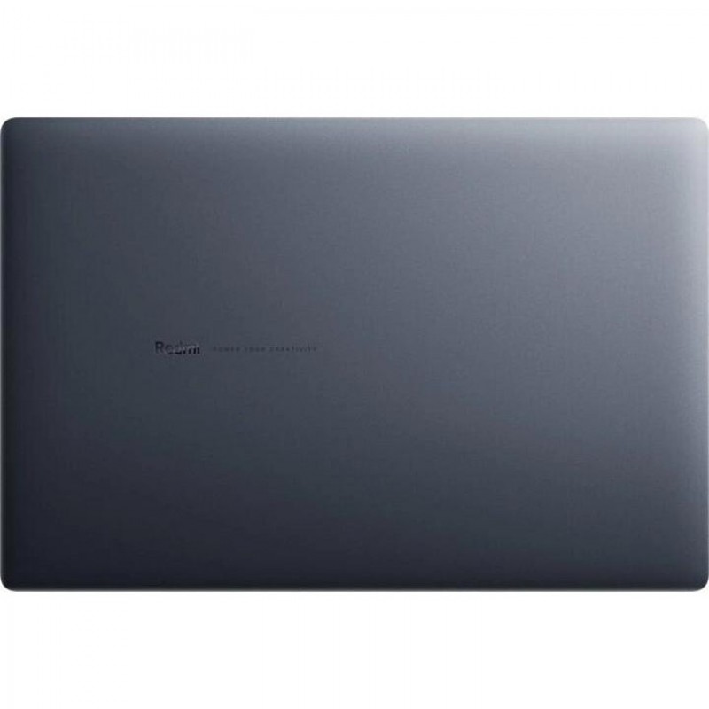 Ноутбук Xiaomi RedmiBook 15 Dark Gray (JYU4506AP)