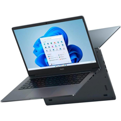 Ноутбук Xiaomi RedmiBook 15 Dark Gray (JYU4506AP)