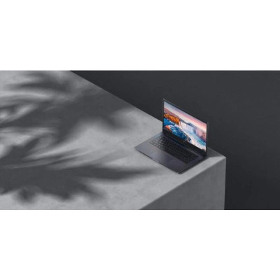Ноутбук Xiaomi RedmiBook 15 Dark Gray (JYU4506AP)