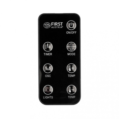 Обігрівач First FA-5565-3