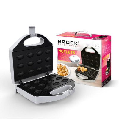 Ліщина BROCK HZ 3012