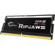 Пам'ять для ноутбуків G.Skill 16 GB SO-DIMM DDR5 5200 MHz (F5-5200S3838A16GX1-RS)