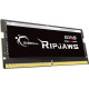 Пам'ять для ноутбуків G.Skill 16 GB SO-DIMM DDR5 5200 MHz (F5-5200S3838A16GX1-RS)