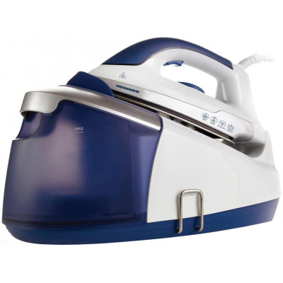 Парогенератор HEINNER HIS-D2403BL
