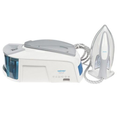 Парогенератор Zelmer ZIS6450 SmartCare