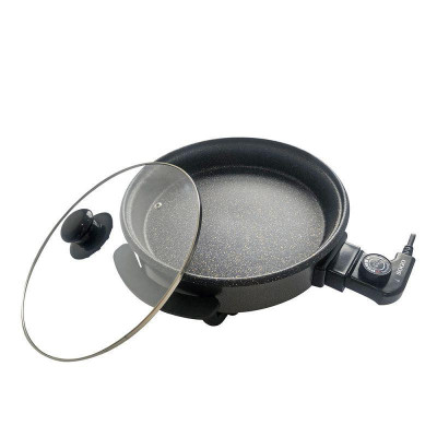 Піч для піци SOGO PIZ-SS-10011