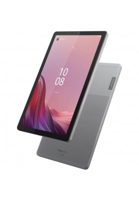 Планшет Lenovo Tab M9 4/64GB Wi-Fi Arctic Grey + Case&Film (ZAC30085UA)