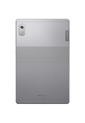 Планшет Lenovo Tab M9 4/64GB Wi-Fi Arctic Grey + Case&Film (ZAC30085UA)