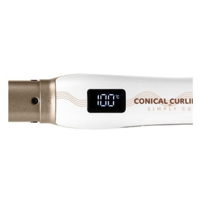 Плойка конусна ECG KE 2451 Simply Curly