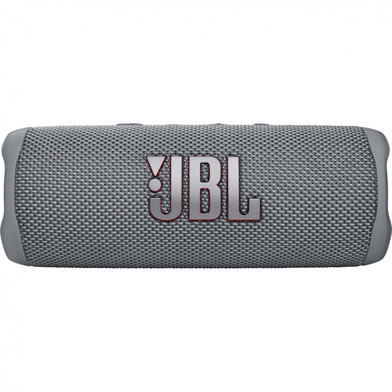 Портативна колонка JBL Flip 6 Grey (JBLFLIP6GREY)