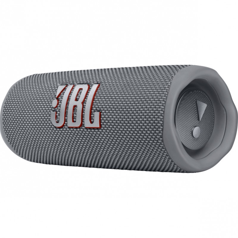 Портативна колонка JBL Flip 6 Grey (JBLFLIP6GREY)