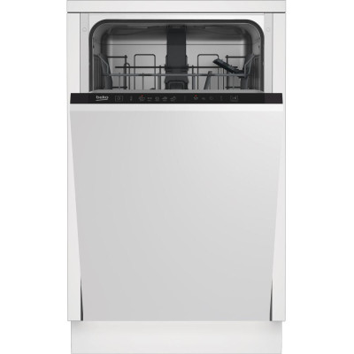 Посудомийна машина Beko DIS35025