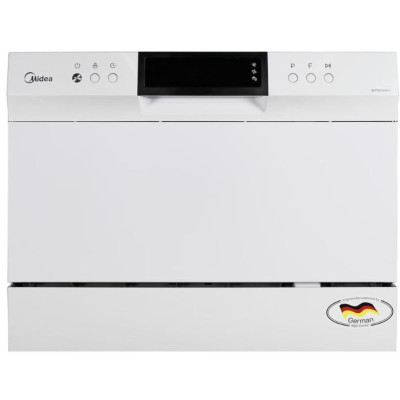 Посудомийна машина Midea MCFD55500W