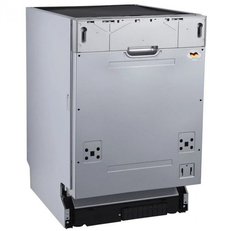 Посудомийна машина Midea MID60S300-C