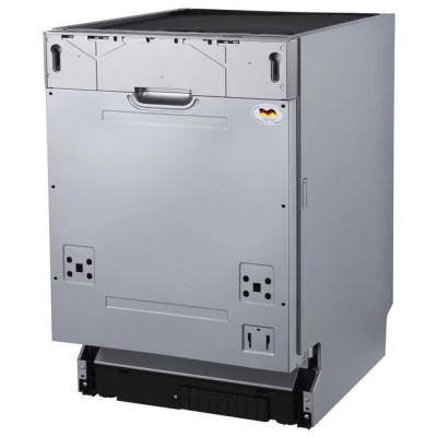 Посудомийна машина Midea MID60S300-C