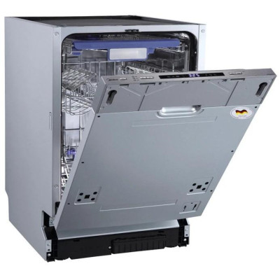 Посудомийна машина Midea MID60S300-C
