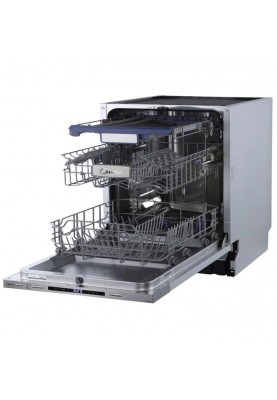 Посудомийна машина Midea MID60S300-C