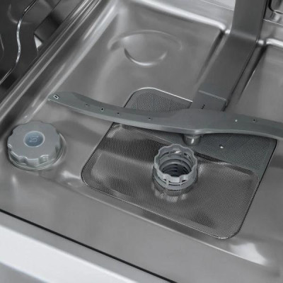 Посудомийна машина Midea MID60S300-C