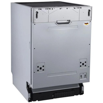 Посудомийна машина Midea MID60S370-C