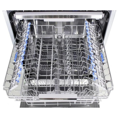 Посудомийна машина Midea MID60S370-C