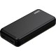 Повербанк 20000mAh Verico Power Guard XL Black (4PW-PLJBK1-NN)