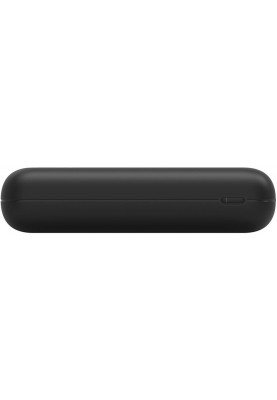 Повербанк Silicon Power 20000mAh Silicon Power QS58 Black (SP20KMAPBKQS580K)