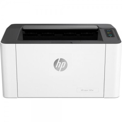 Принтер HP Laser 107wr + Wi-Fi (209U7A)