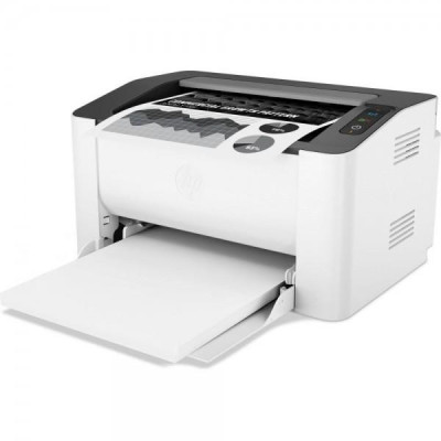 Принтер HP Laser 107wr + Wi-Fi (209U7A)
