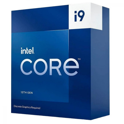 Процесор Intel Core i9-13900F (BX8071513900F)
