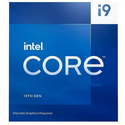 Процесор Intel Core i9-13900F (BX8071513900F) Процесор Intel Core i9-13900F (BX8071513900F)