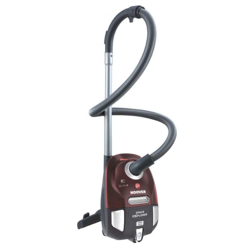 Пилосос безмішковий Hoover SL71_SL60011