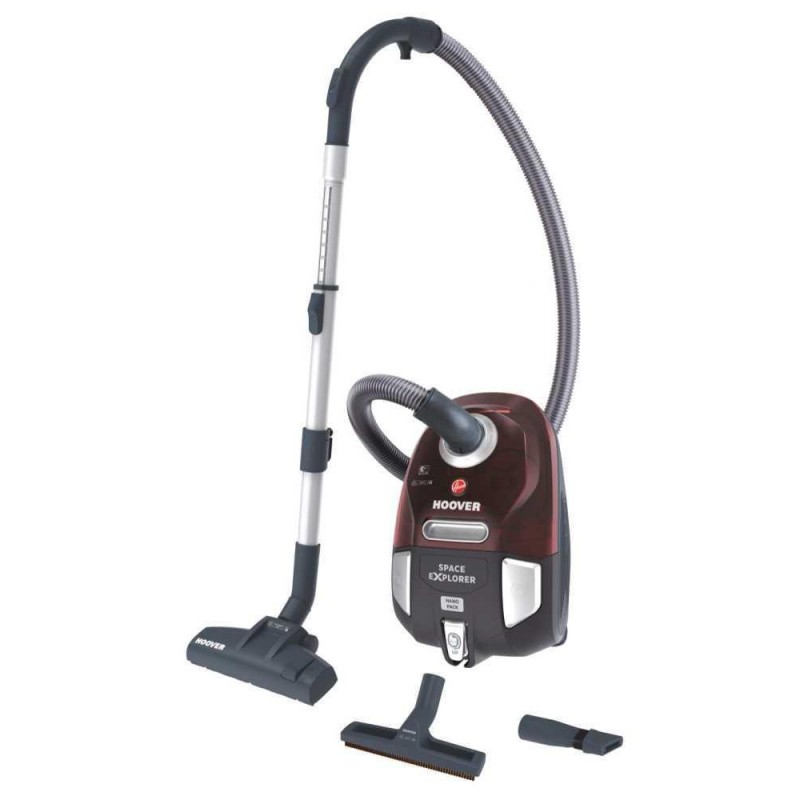 Пилосос безмішковий Hoover SL71_SL60011