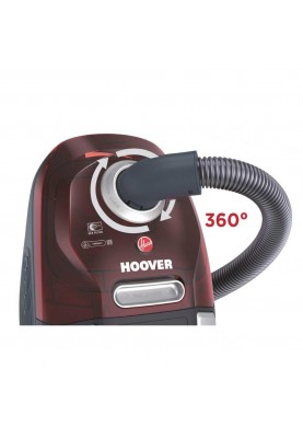 Пилосос безмішковий Hoover SL71_SL60011