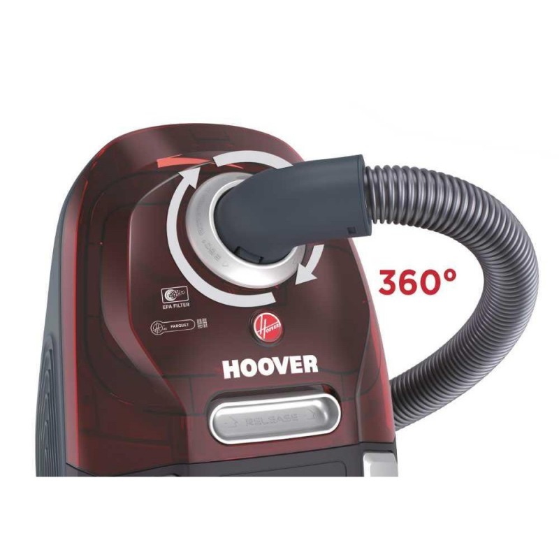 Пилосос безмішковий Hoover SL71_SL60011