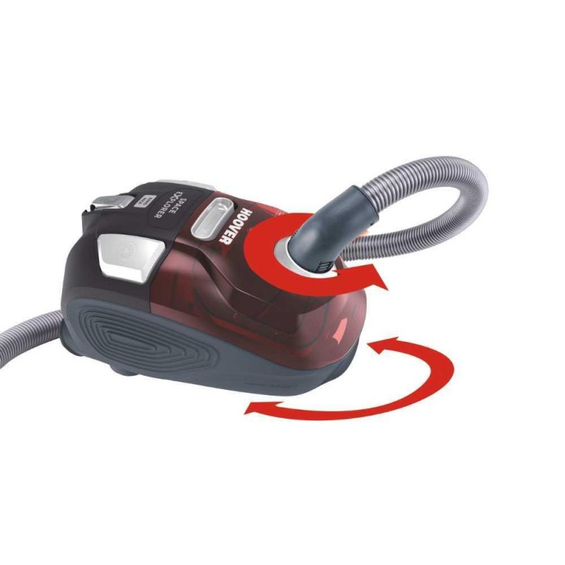 Пилосос безмішковий Hoover SL71_SL60011